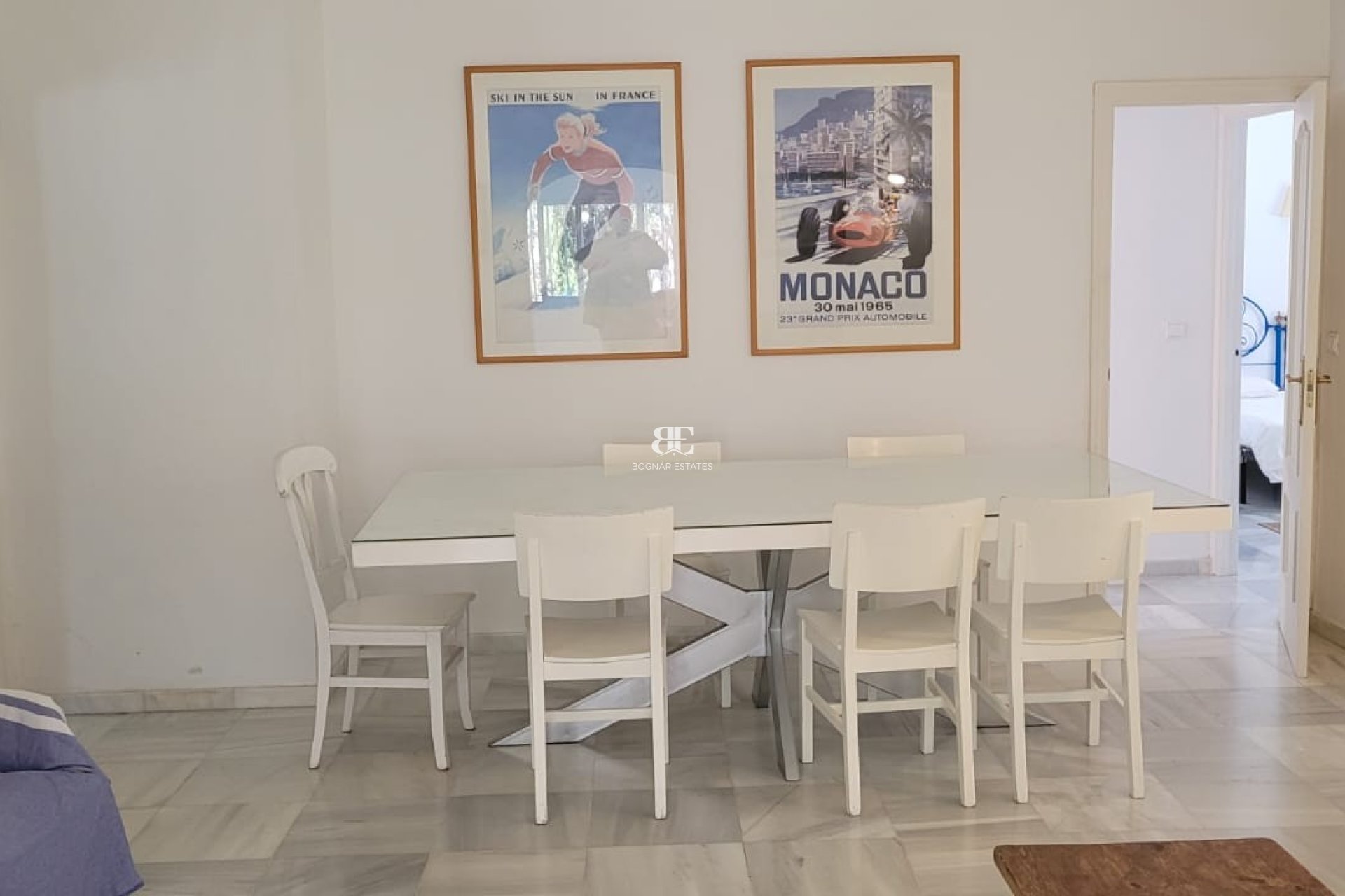Resale - Villa -
Marbella - Las Chapas