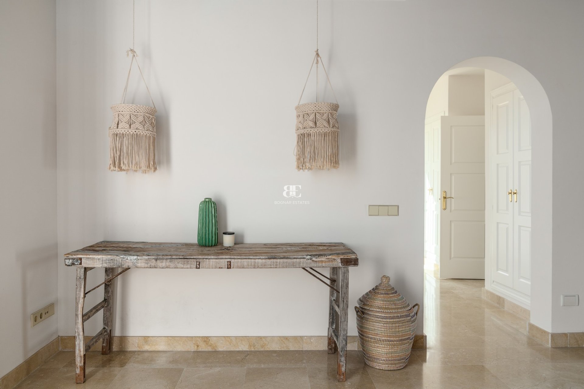Resale - Villa -
Marbella - Los Monteros