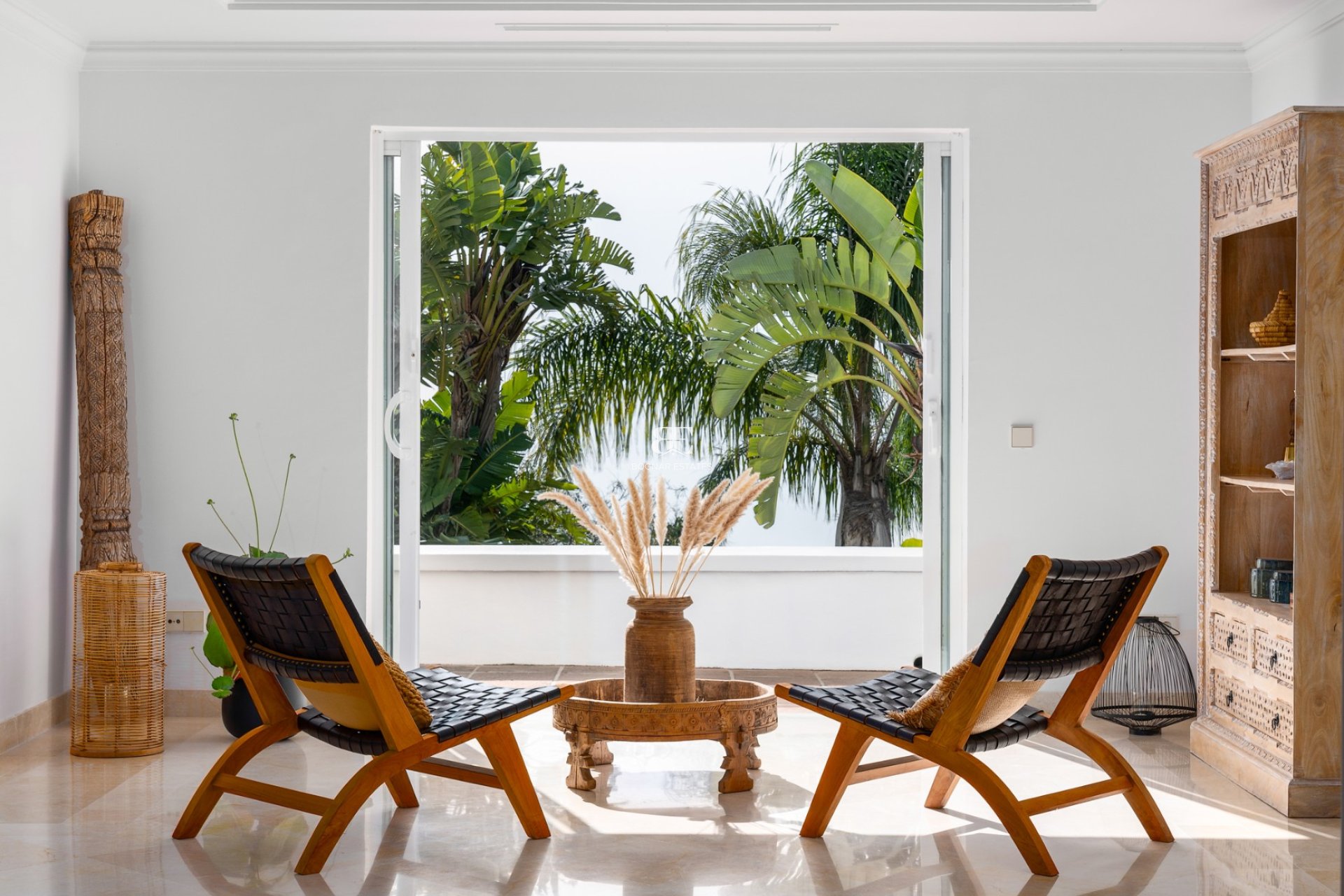 Resale - Villa -
Marbella - Los Monteros