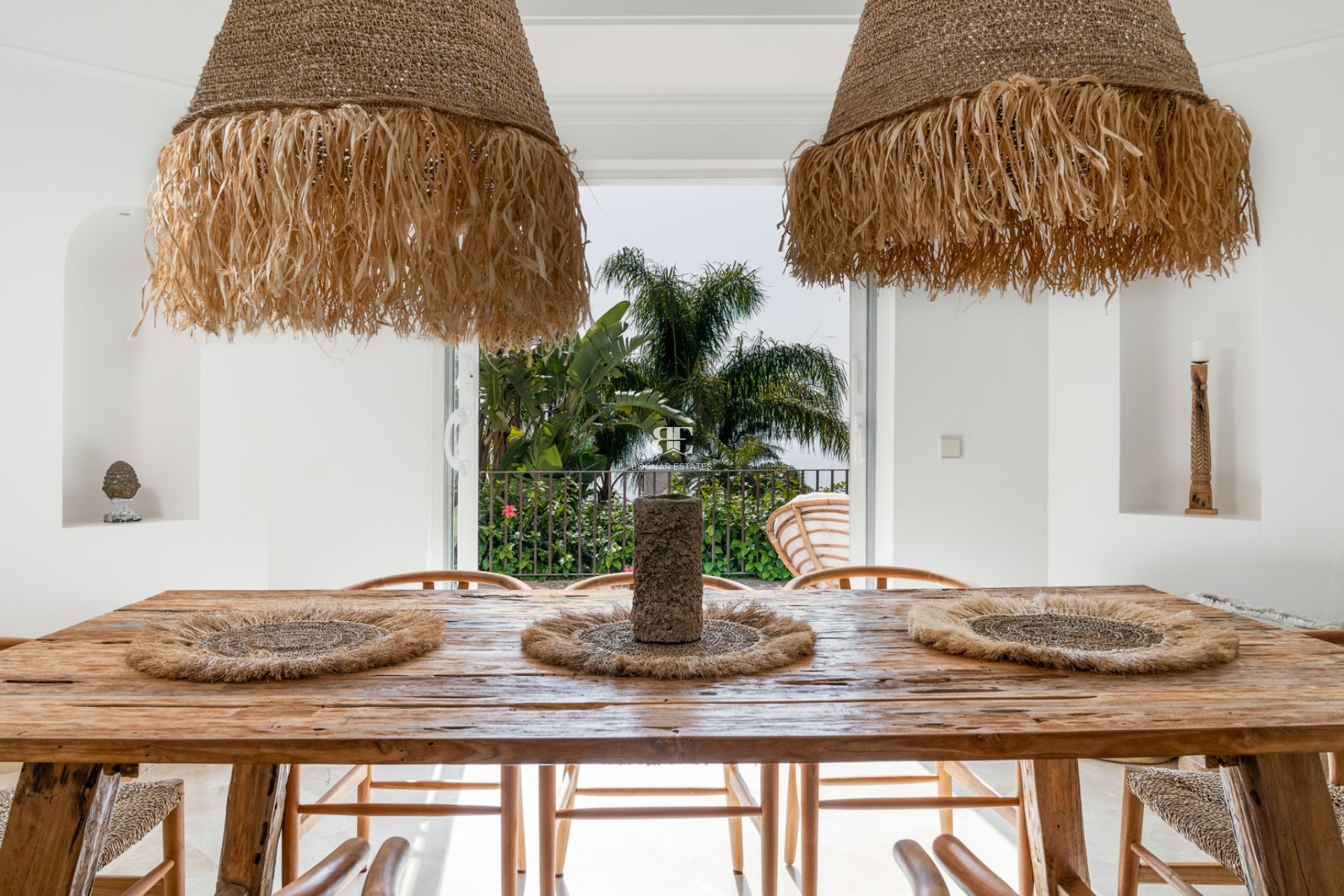 Resale - Villa -
Marbella - Los Monteros