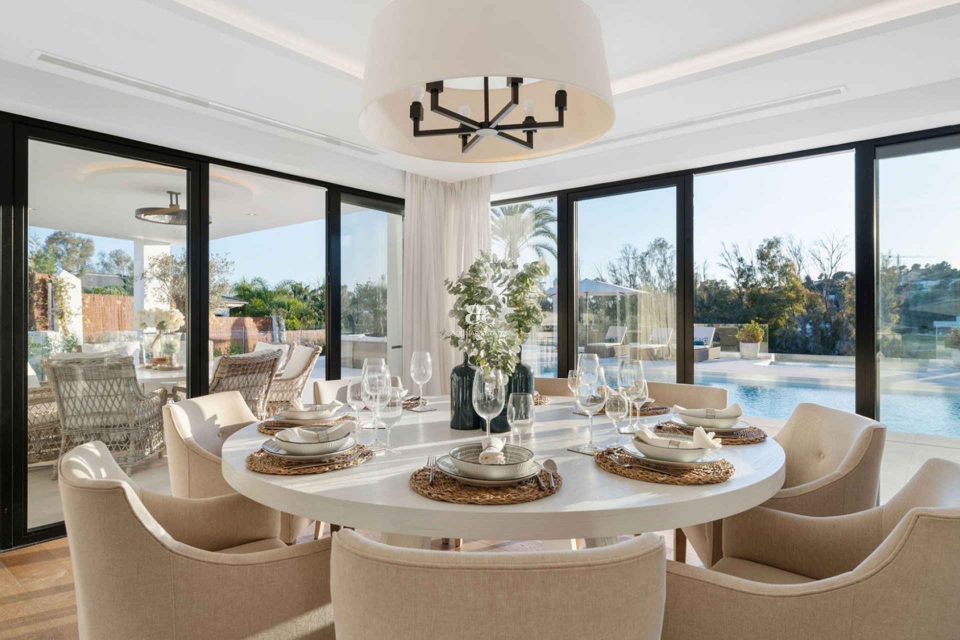 Resale - Villa -
Marbella - Los Naranjos de Marbella