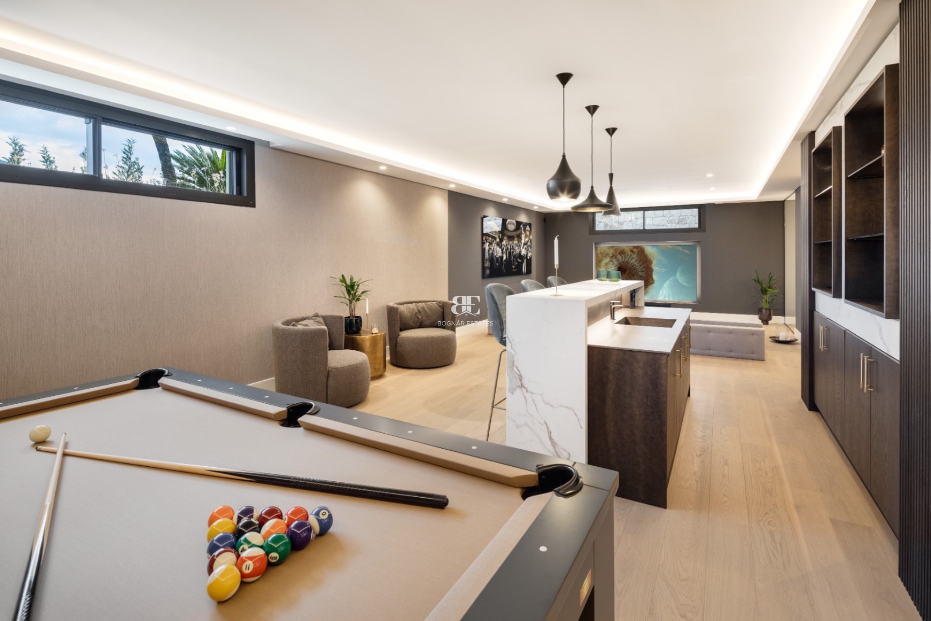 Resale - Villa -
Marbella - Nueva Andalucía