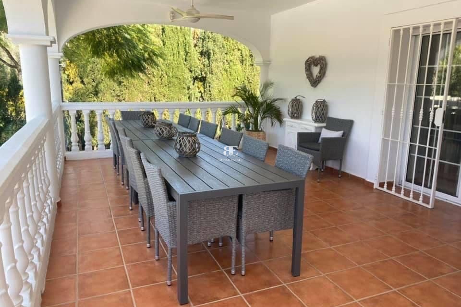 Resale - Villa -
Marbella - Nueva Andalucía