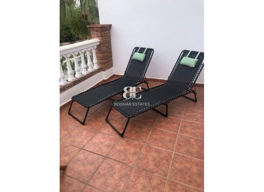 Resale - Villa -
Marbella - Nueva Andalucía