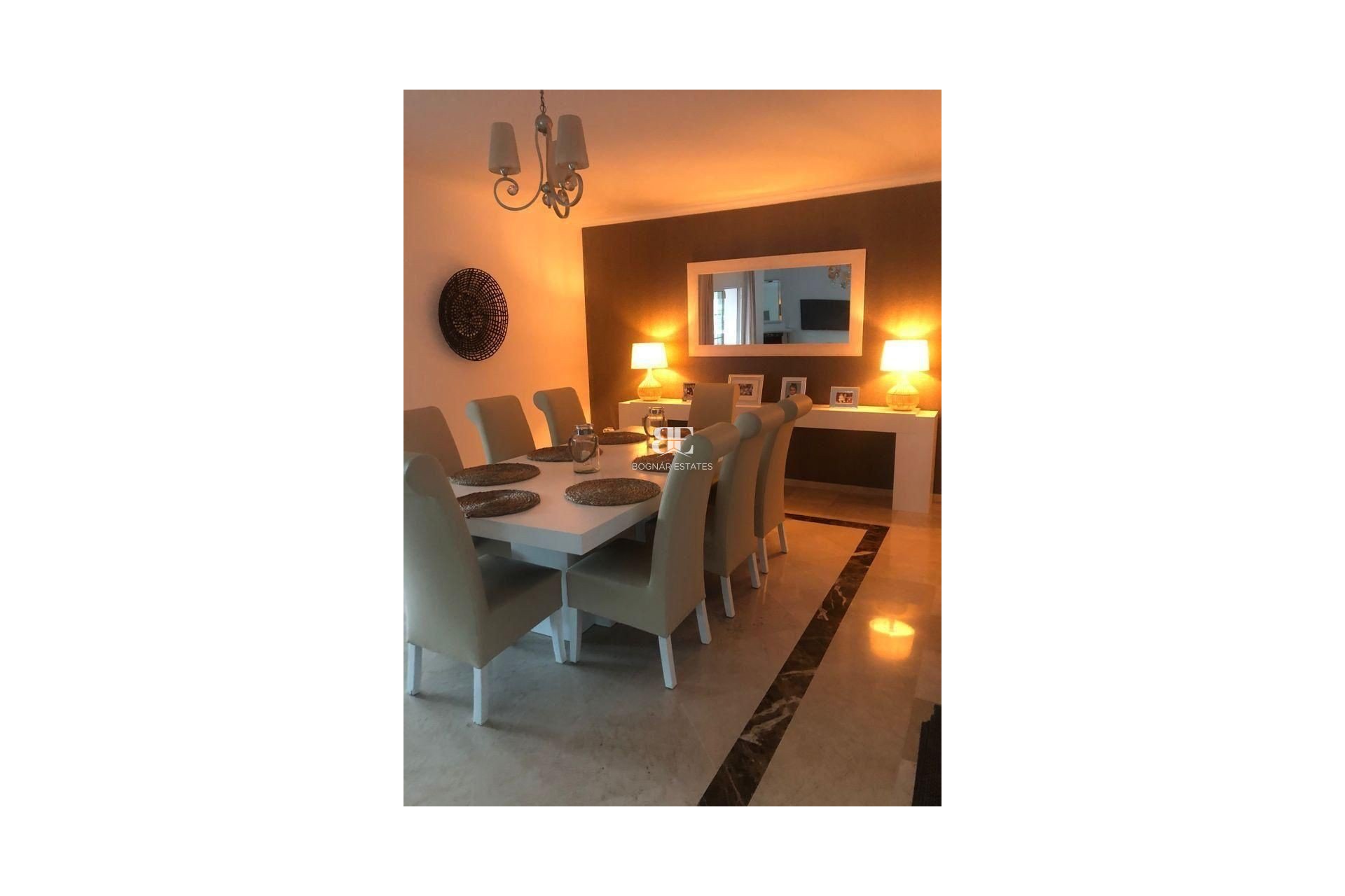 Resale - Villa -
Marbella - Nueva Andalucía