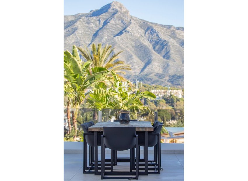 Resale - Villa -
Marbella - Nueva Andalucía