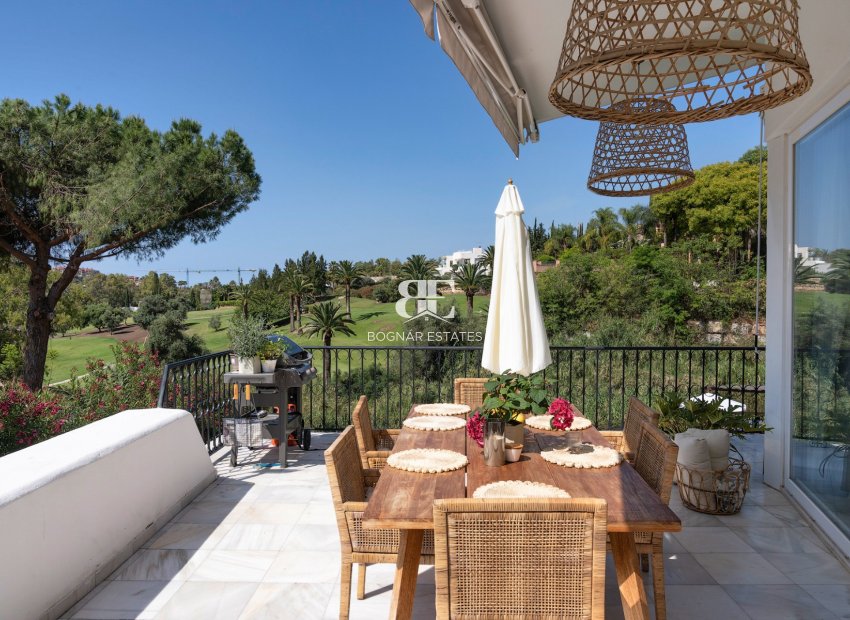 Resale - Villa -
Marbella - Nueva Andalucía