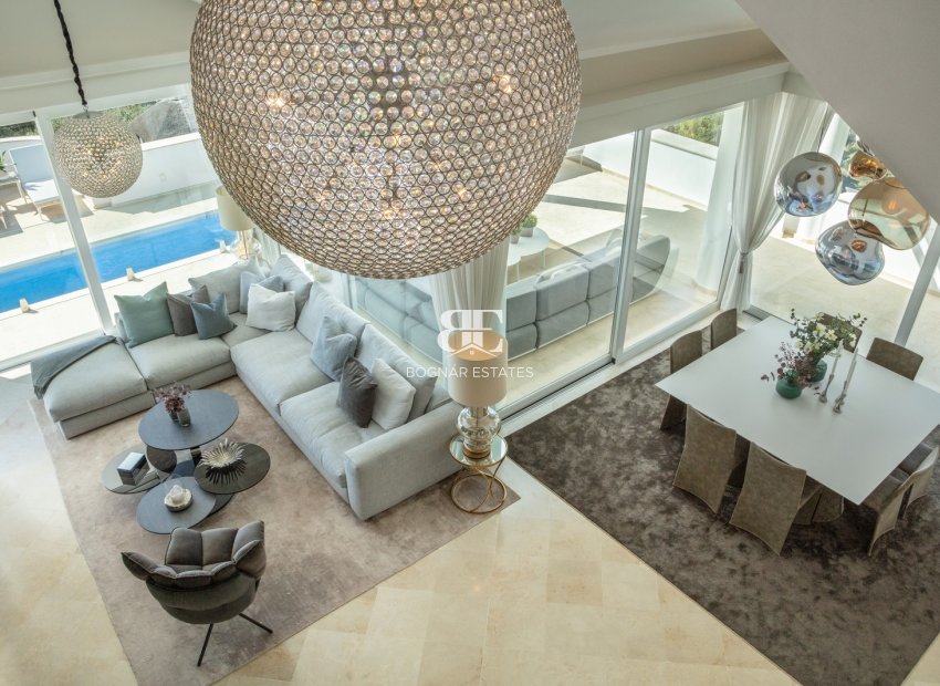 Resale - Villa -
Marbella - Nueva Andalucía