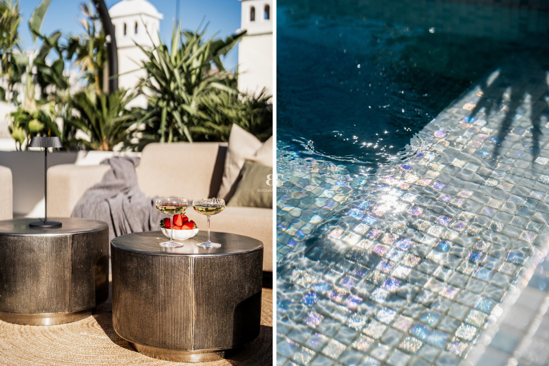 Resale - Villa -
Marbella - Nueva Andalucía