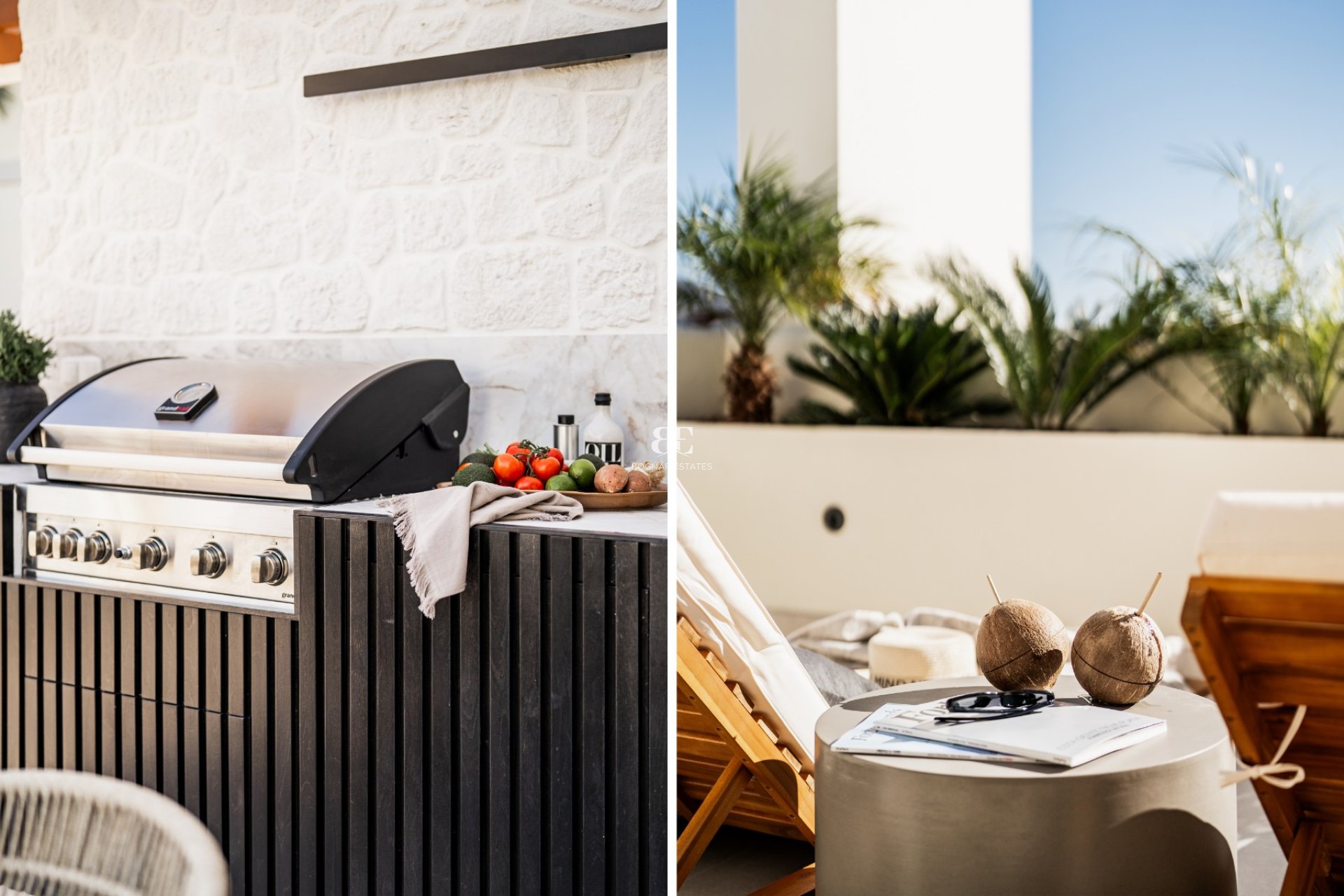 Resale - Villa -
Marbella - Nueva Andalucía