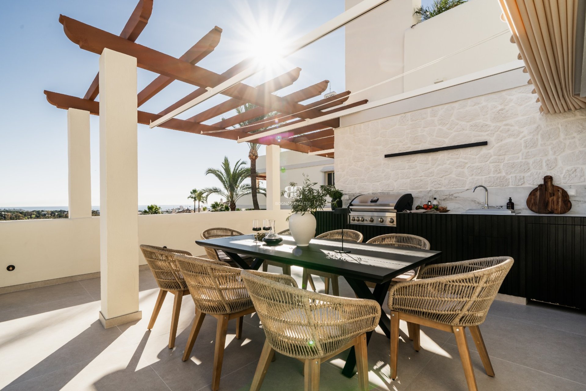 Resale - Villa -
Marbella - Nueva Andalucía