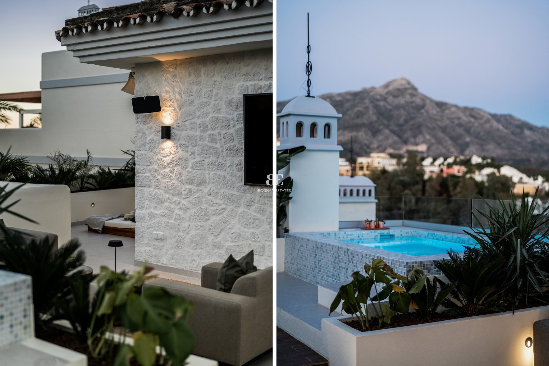 Resale - Villa -
Marbella - Nueva Andalucía