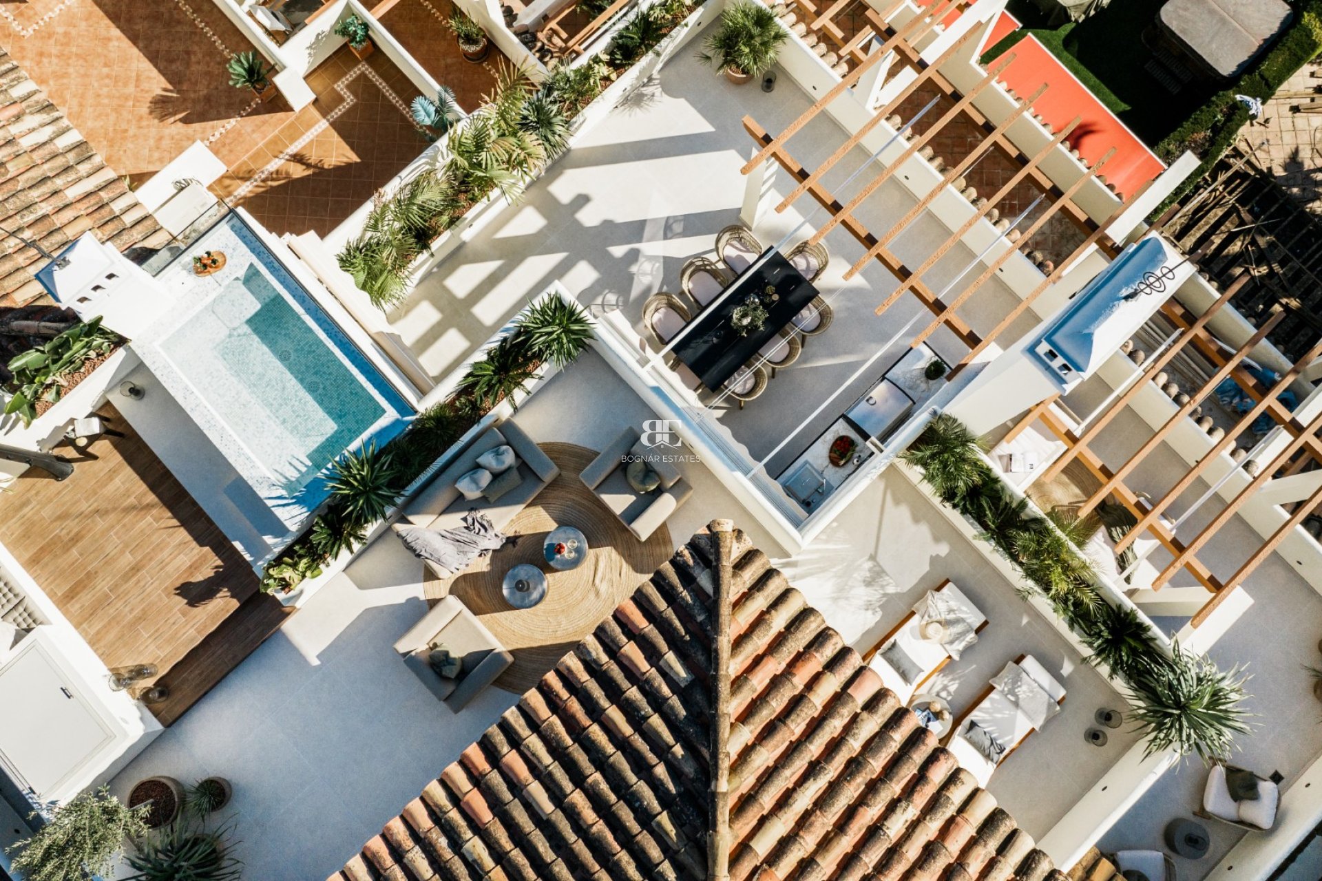 Resale - Villa -
Marbella - Nueva Andalucía