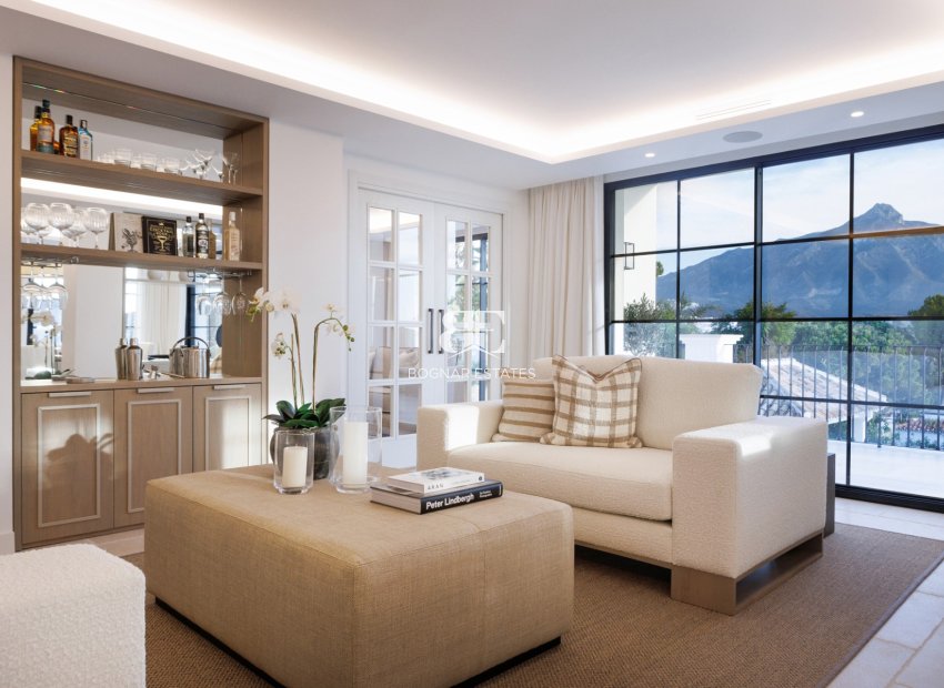 Resale - Villa -
Marbella - Nueva Andalucía