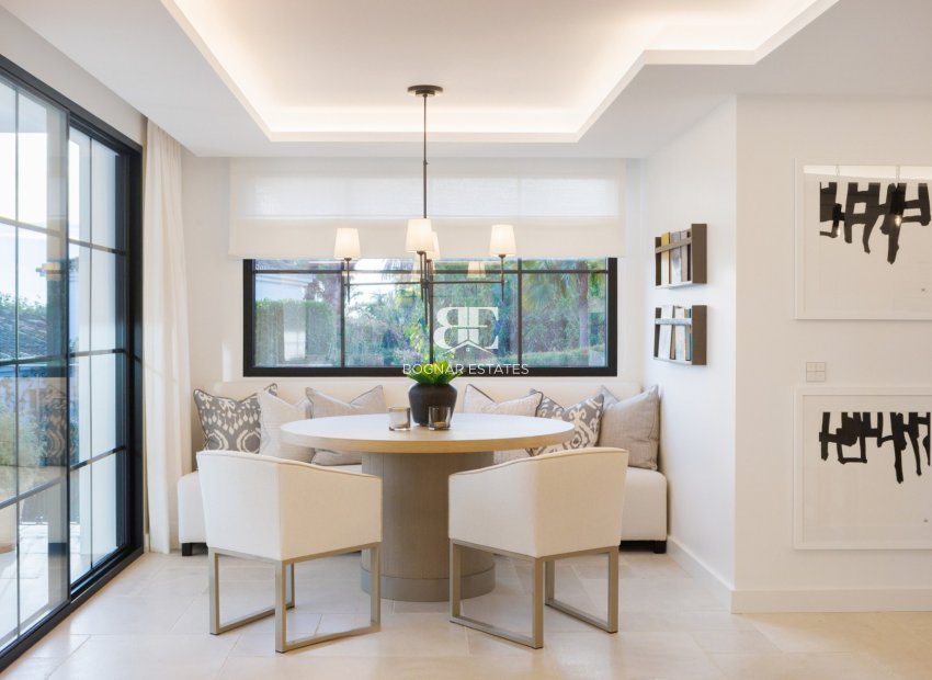 Resale - Villa -
Marbella - Nueva Andalucía