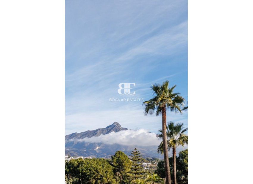 Resale - Villa -
Marbella - Nueva Andalucía