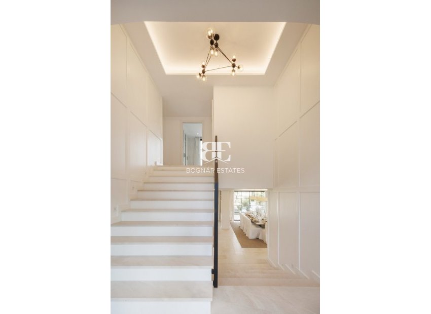Resale - Villa -
Marbella - Nueva Andalucía