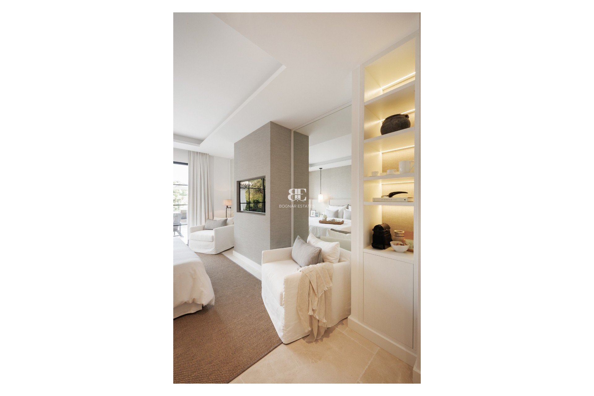 Resale - Villa -
Marbella - Nueva Andalucía