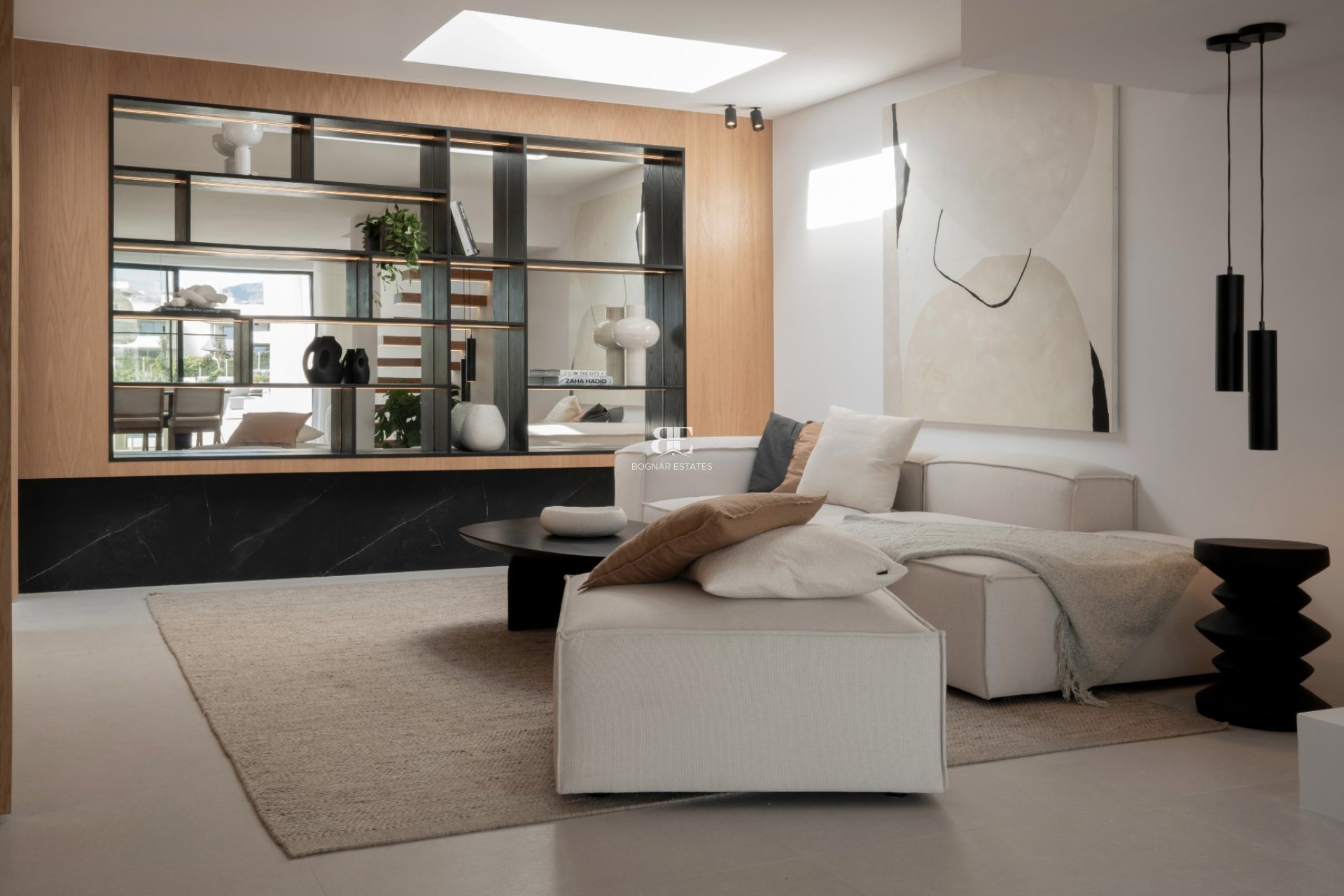 Resale - Villa -
Marbella - Nueva Andalucía