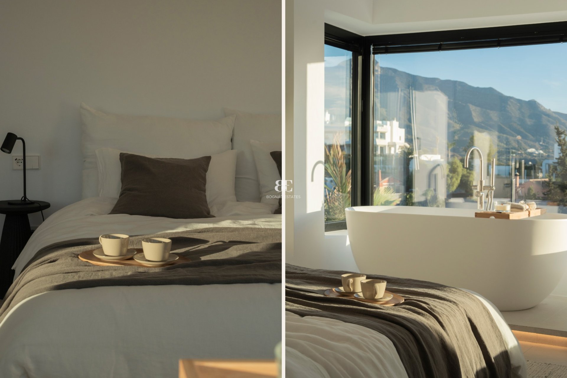 Resale - Villa -
Marbella - Nueva Andalucía