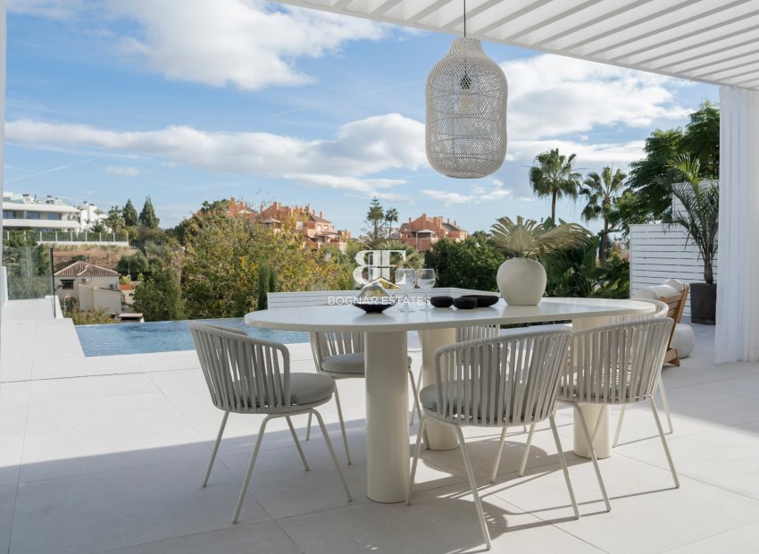 Resale - Villa -
Marbella - Nueva Andalucía