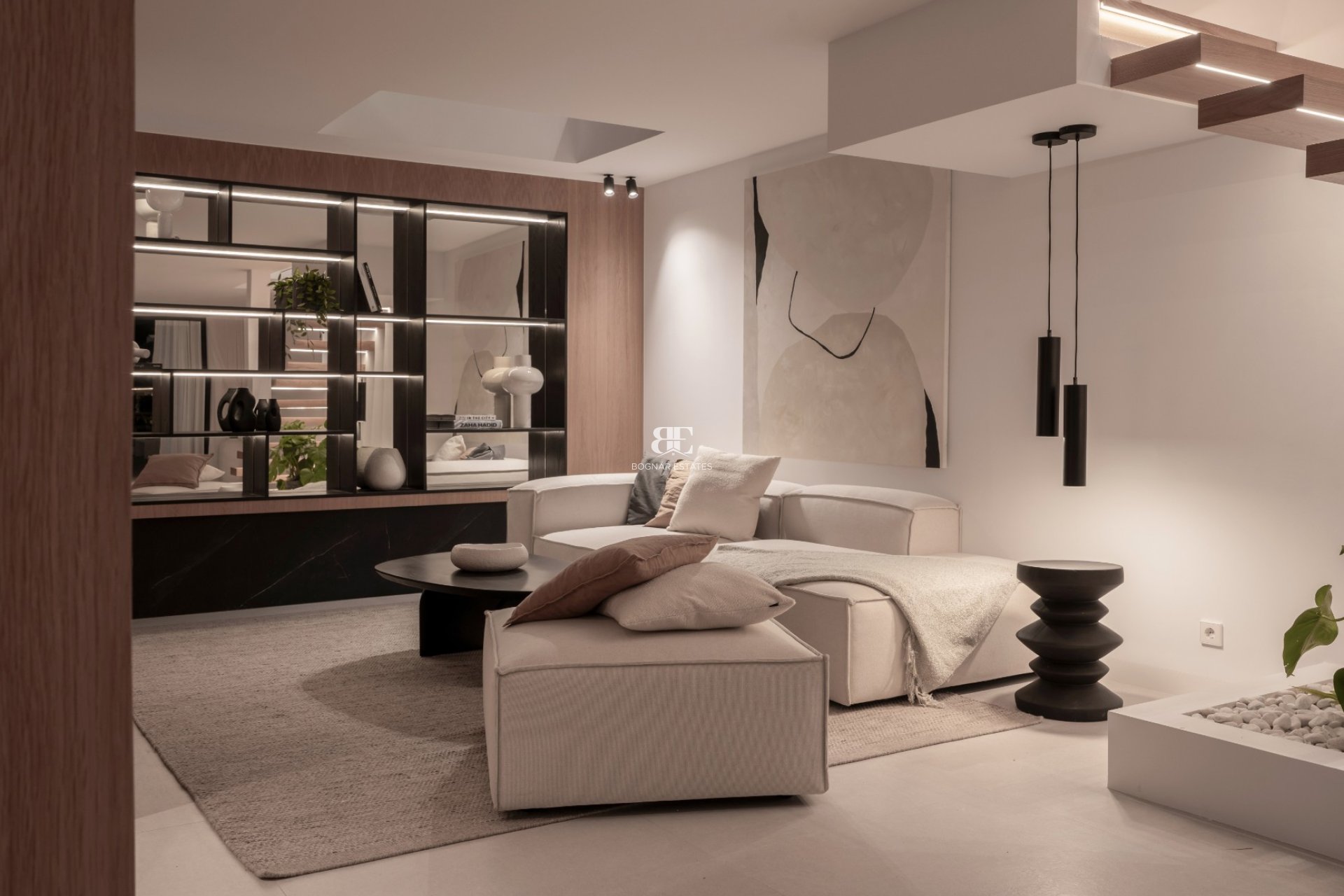 Resale - Villa -
Marbella - Nueva Andalucía