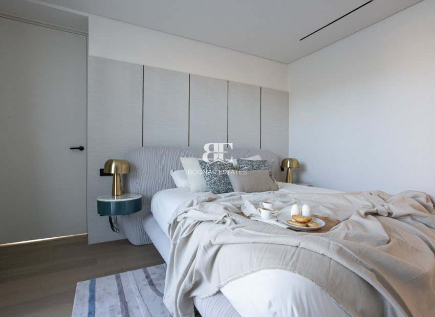 Resale - Villa -
Marbella - Nueva Andalucía