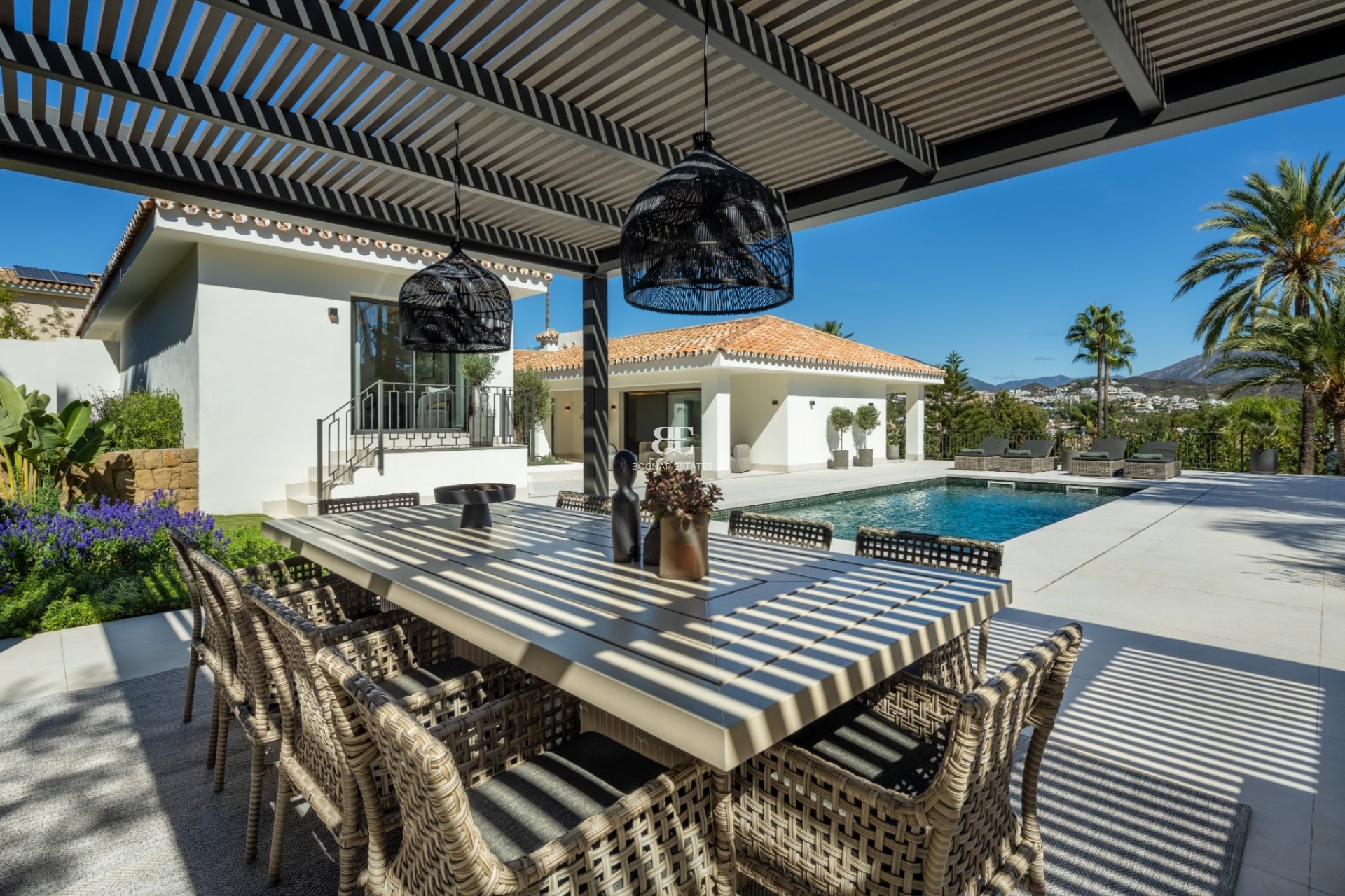 Resale - Villa -
Marbella - Nueva Andalucía