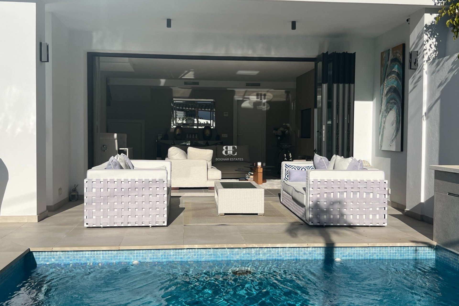 Resale - Villa -
Marbella - San Pedro de Alcantara