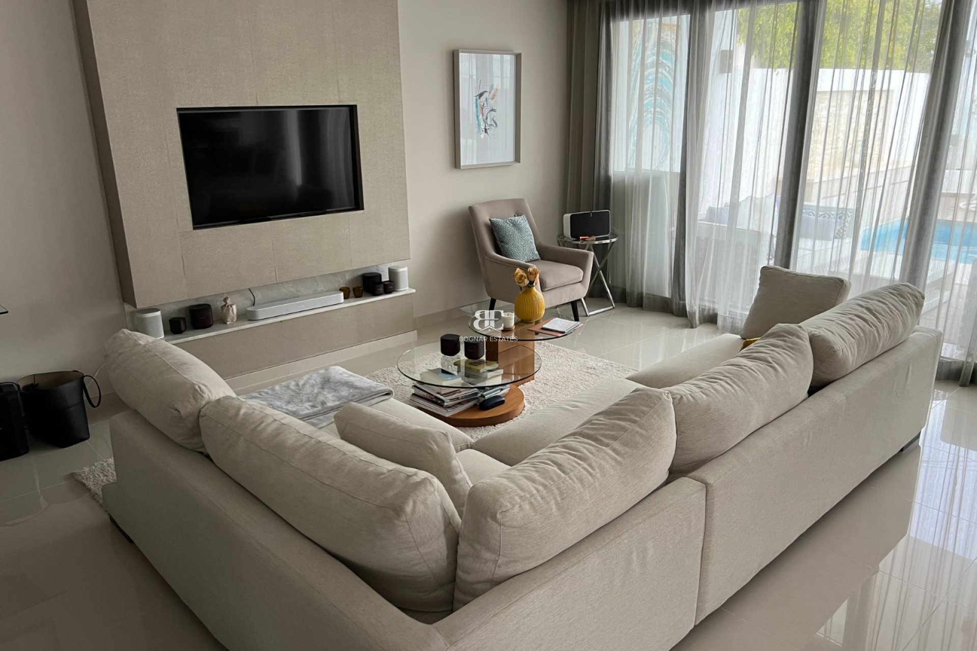 Resale - Villa -
Marbella - San Pedro de Alcantara