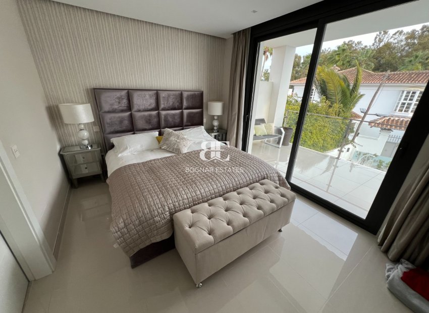Resale - Villa -
Marbella - San Pedro de Alcantara