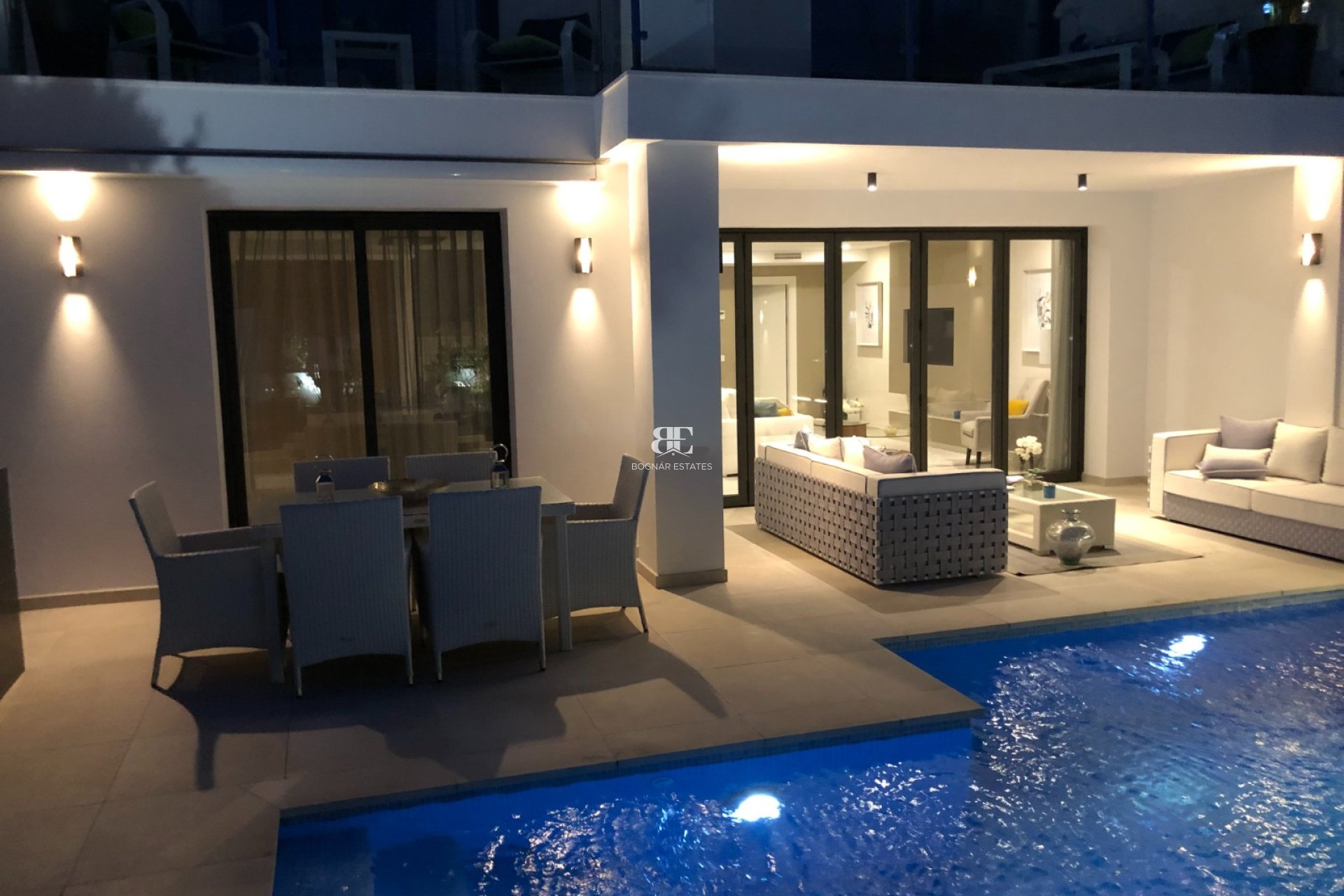 Resale - Villa -
Marbella - San Pedro de Alcantara