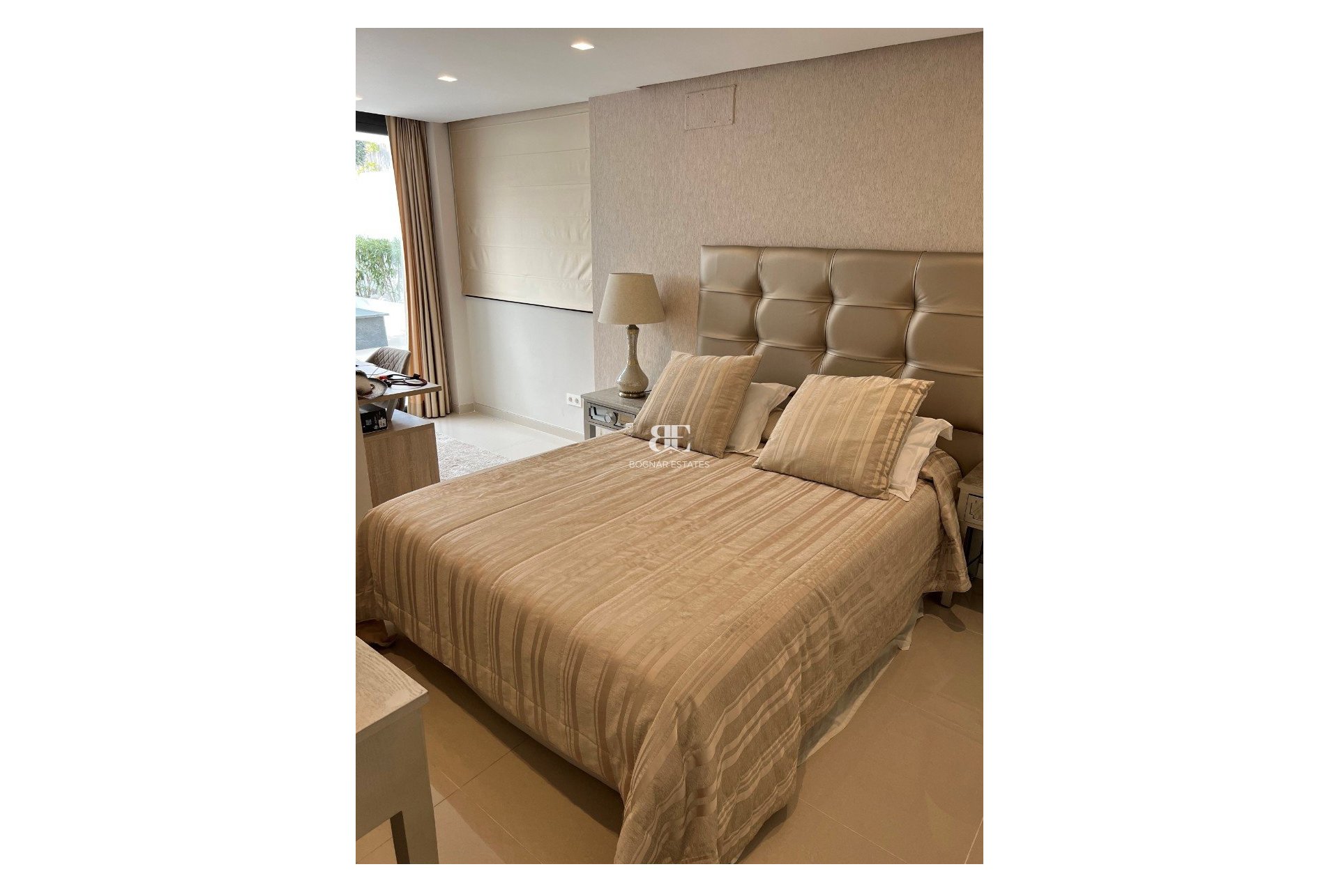 Resale - Villa -
Marbella - San Pedro de Alcantara