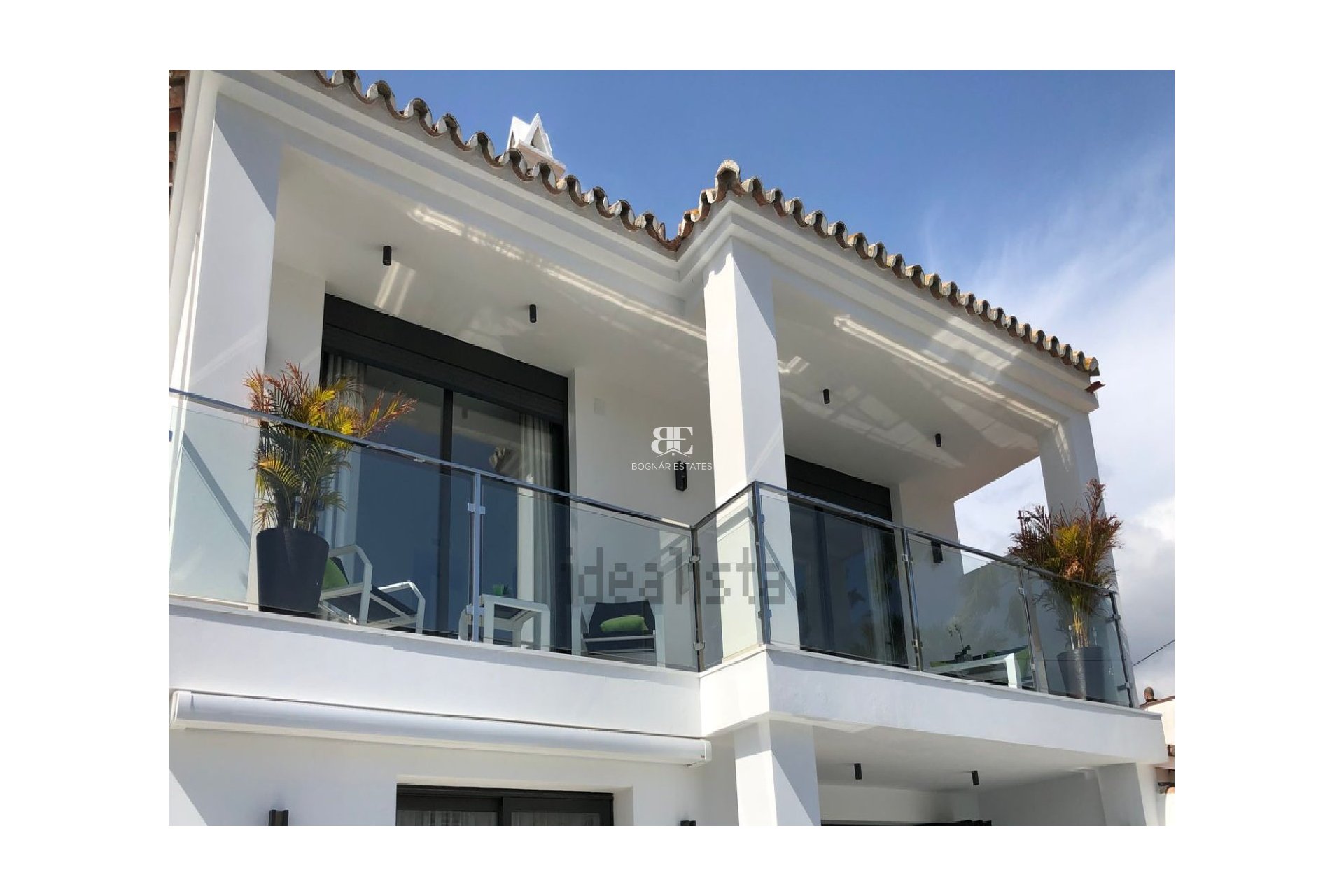 Resale - Villa -
Marbella - San Pedro de Alcantara