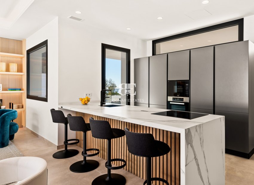 Resale - Villa -
Marbella - Sierra Blanca