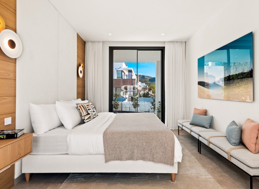 Resale - Villa -
Marbella - Sierra Blanca