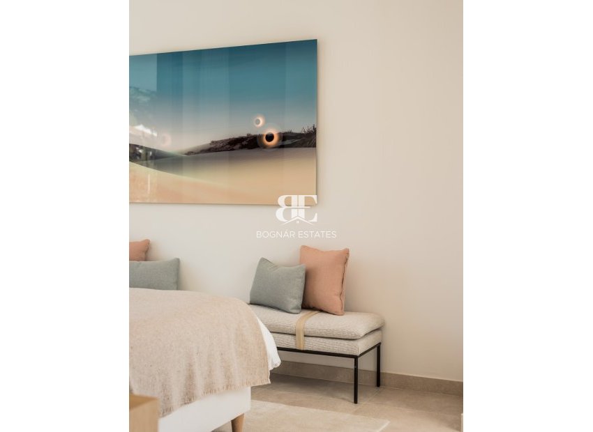 Resale - Villa -
Marbella - Sierra Blanca