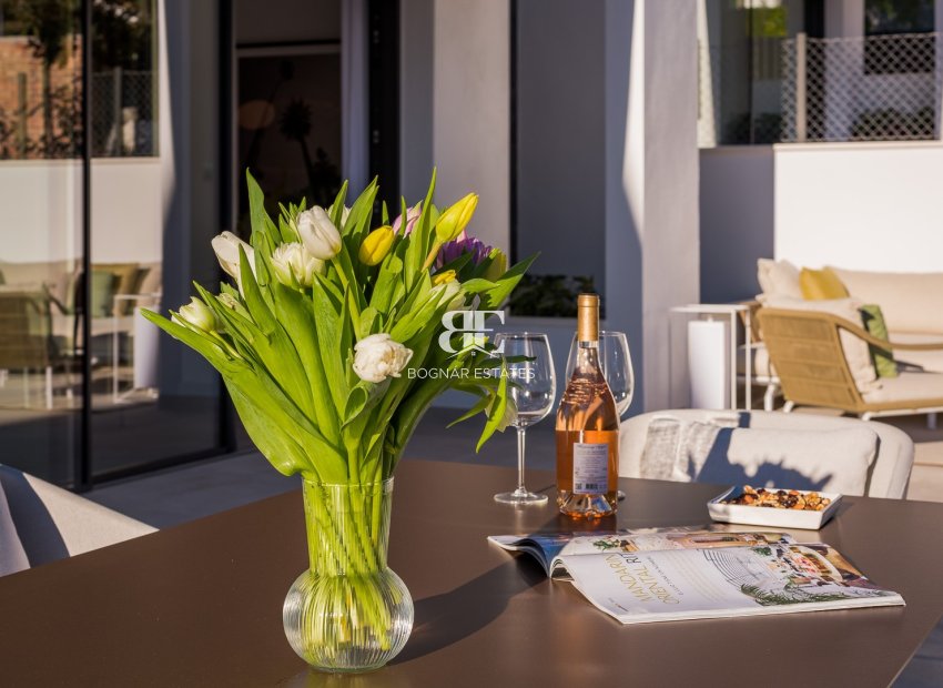 Resale - Villa -
Marbella - Sierra Blanca