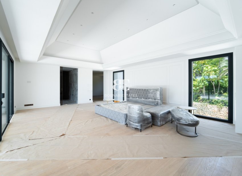 Resale - Villa -
Marbella - Sierra Blanca