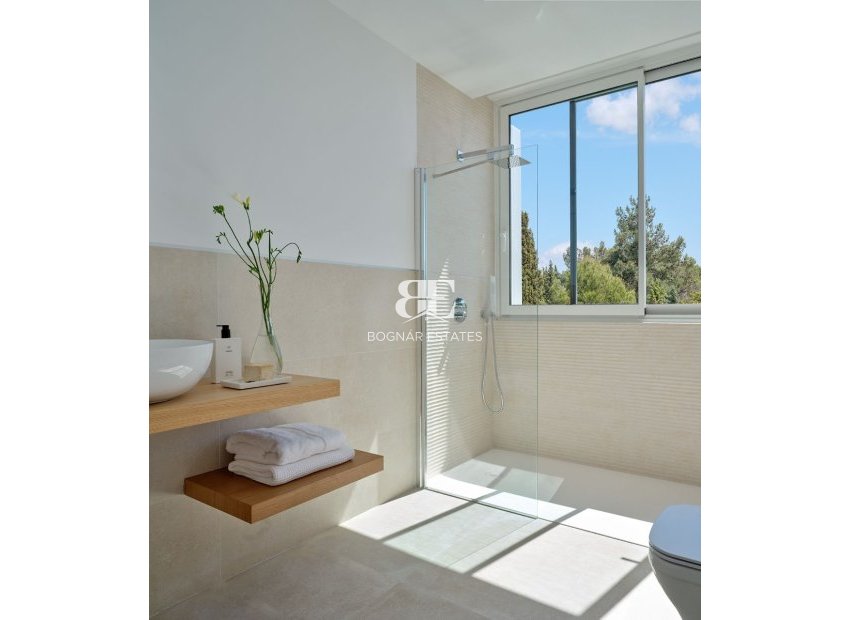 Resale - Villa -
Marbella - Sierra Blanca