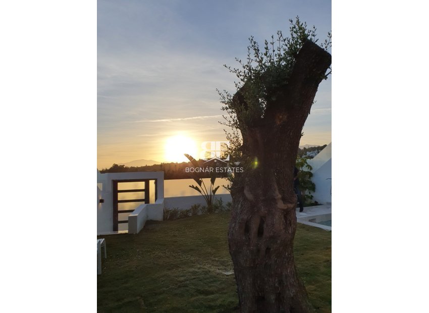 Resale - Villa -
Marbella - Sierra Blanca
