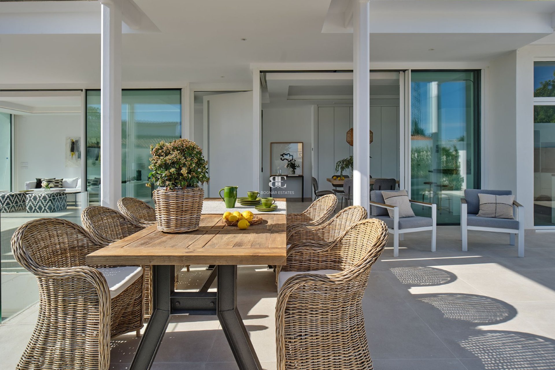 Resale - Villa -
Marbella - Sierra Blanca