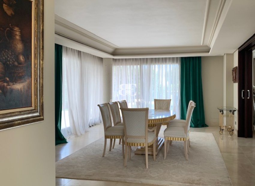 Resale - Villa -
Marbella - Sierra Blanca