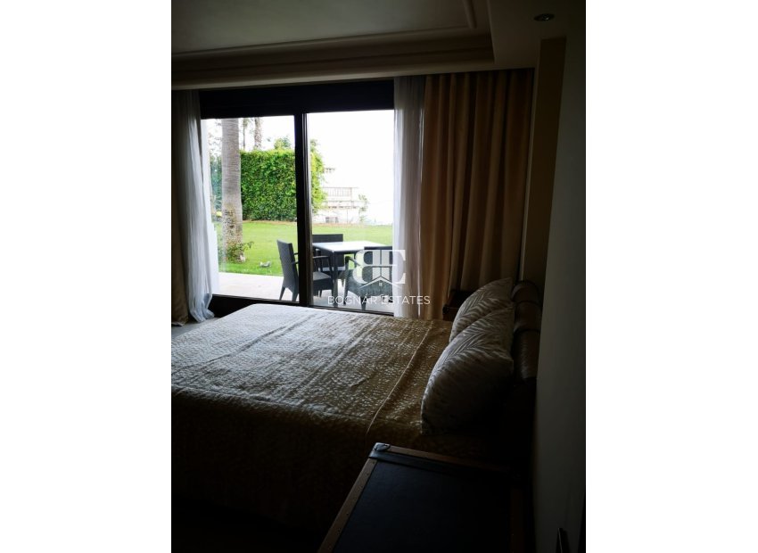 Resale - Villa -
Marbella - Sierra Blanca