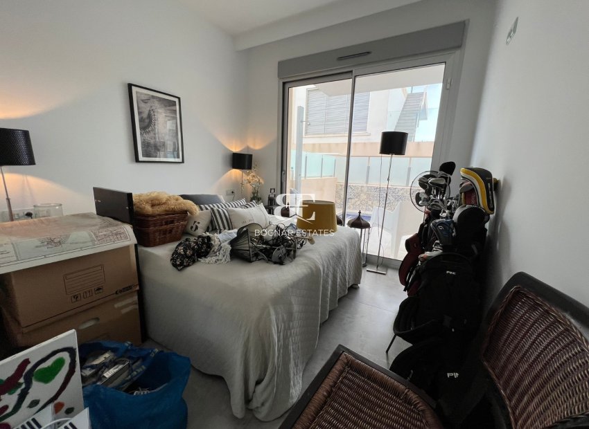 Resale - Villa -
Mil Palmeras - Costa Blanca