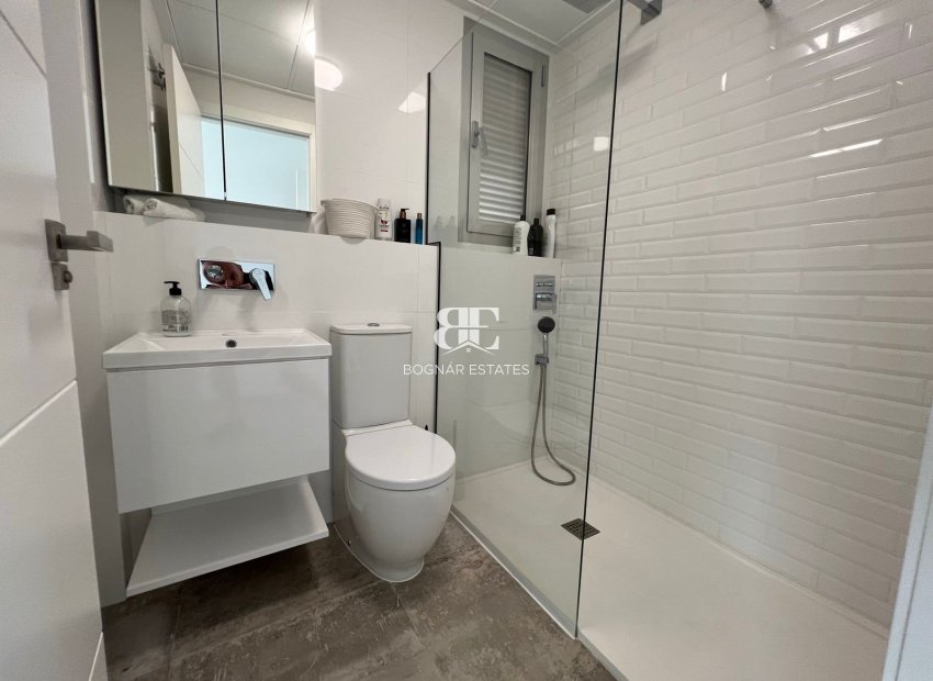 Resale - Villa -
Mil Palmeras - Costa Blanca