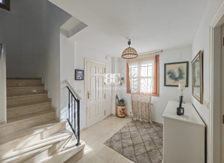 Resale - Villa -
Muchamiel - Bonalba