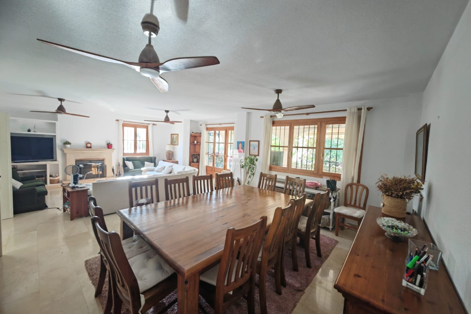 Resale - Villa -
Muchamiel - Bonalba