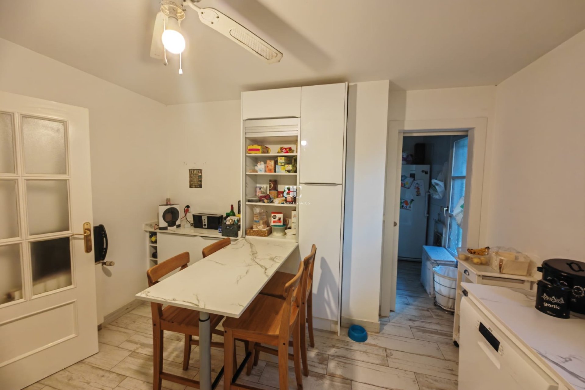 Resale - Villa -
Muchamiel - Bonalba