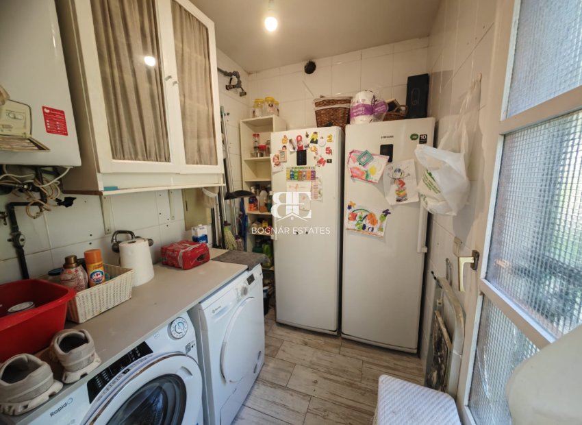 Resale - Villa -
Muchamiel - Bonalba